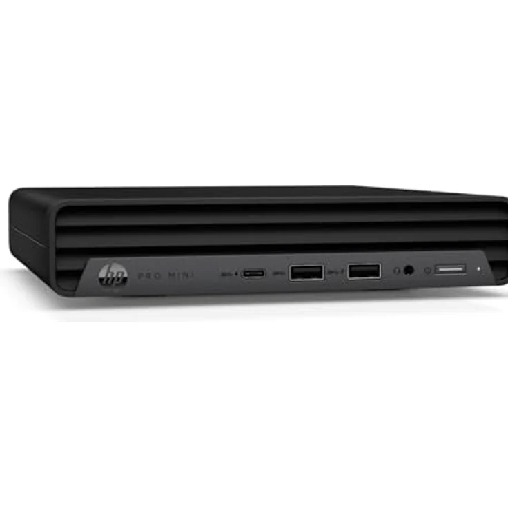 HP Pro Mini 400 G9 i5-12500T 16-256SSD 1JNBD W11P – Bild 3