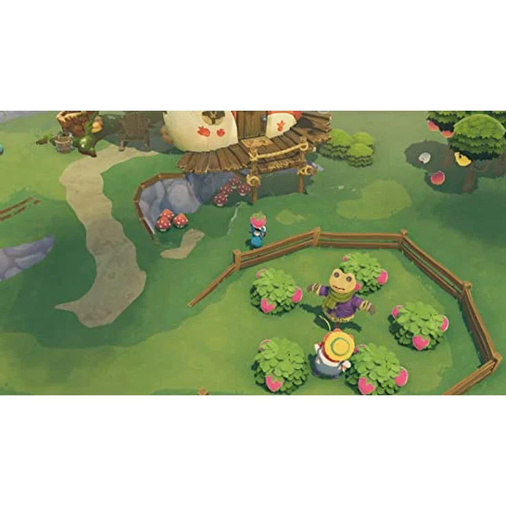 Time on Frog Island - Xbox one - Preisvergleich – Bild 4