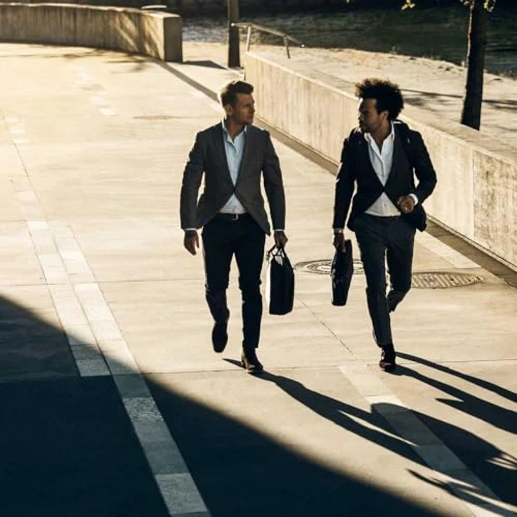 Thule Crossover 2 (13.30", Universal), Notebooktasche, Schwarz – Bild 6