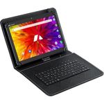 Acepad A130T Tablet (10,1", 128 GB, Android, 4G (LTE), 6 GB Ram, Octa-Core, 10", WiFi, mit USB-Tastaturtasche) - Acepad A130 4G Octa Core Tablet mit 128GB Speicher & 6GB RAM - Preisvergleich