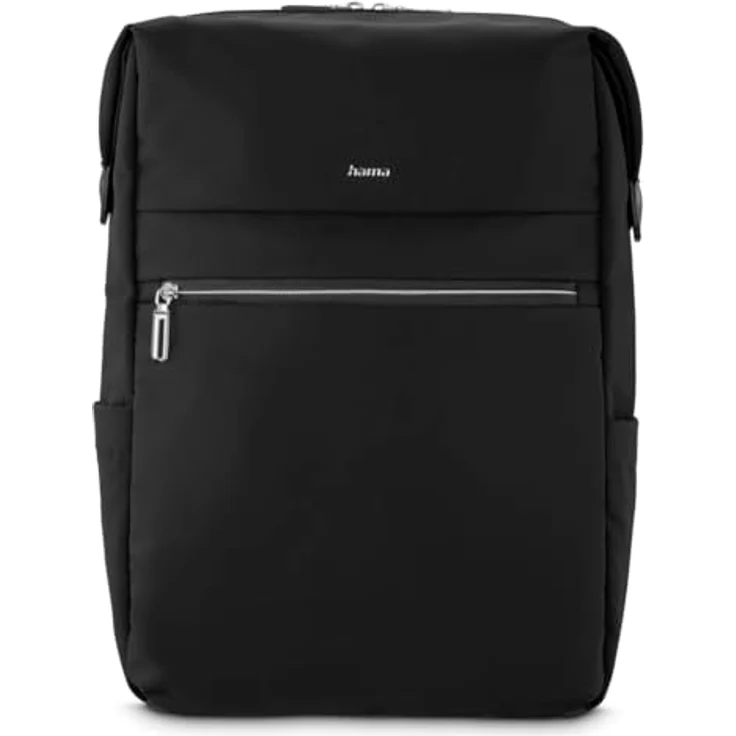 Hama Ultimate Laptop-Rucksack, bis 41 cm (16,2"), Schwarz, versandkostenfrei – Bild 10