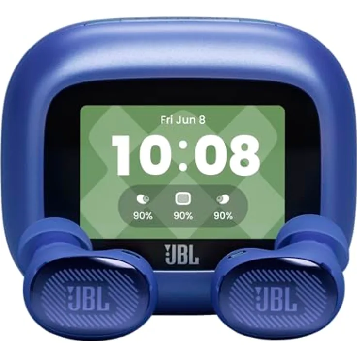 Blau