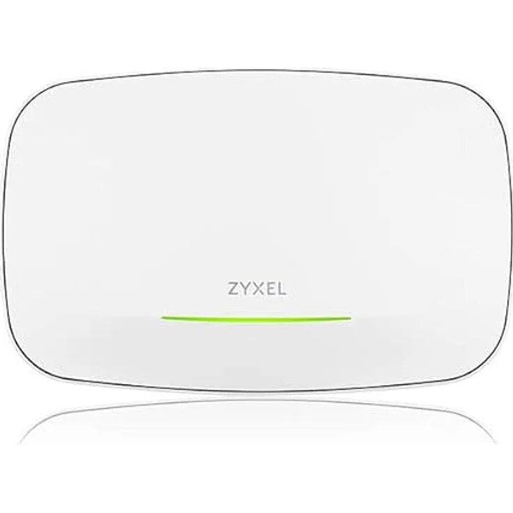 ZYXEL BE6500 WiFi 7 Wireless Dual-Radio Access Point | bis zu 6,5 Gbps | BandFlex-Design | Nebula Cloud Management [NWA110BE] – Bild 1