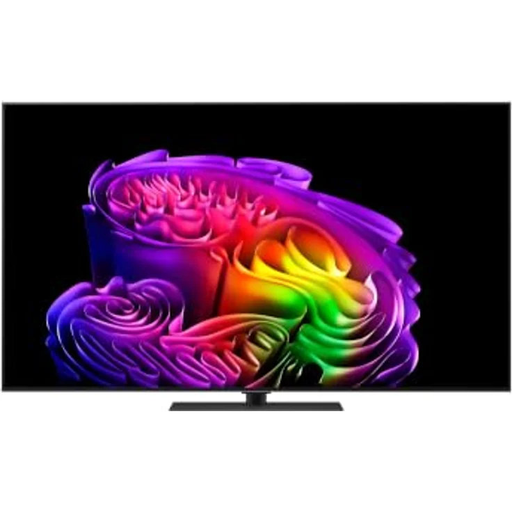 LG OLED65G69LS, 65 Zoll 4K Ultra HD OLED Fernseher mit WLAN, Schwarz – Bild 2