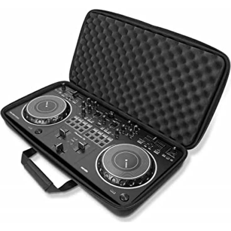Pioneer DJC-REV1 Kompakter Schutz für Deinen DJ-Controller
