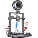 Creality 3D-Drucker Ender 3 V3 KE, 4,3-Zoll-Farb-Touchscreen, CR-Touch Auto Levelling Sensor