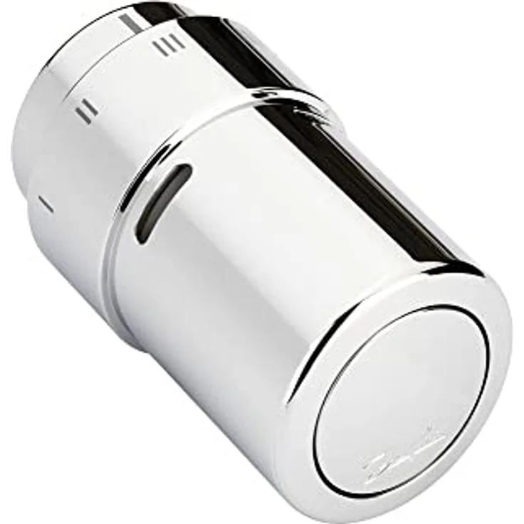 Danfoss 013G6170 Heizkoerperthermostat mechanisch 8 bis 28 °C, RAX-RA – Bild 1