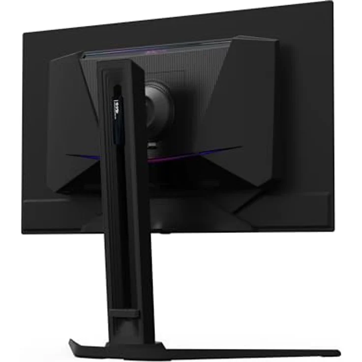Gigabyte AORUS FO27Q3 27” OLED Gaming Monitor - 2560 x 1440 (QHD), 360Hz, 0,03ms, KVM, FreeSync Premium Pro, DisplayHDR True Black 400, HDMI 2.1, schwarz – Bild 4