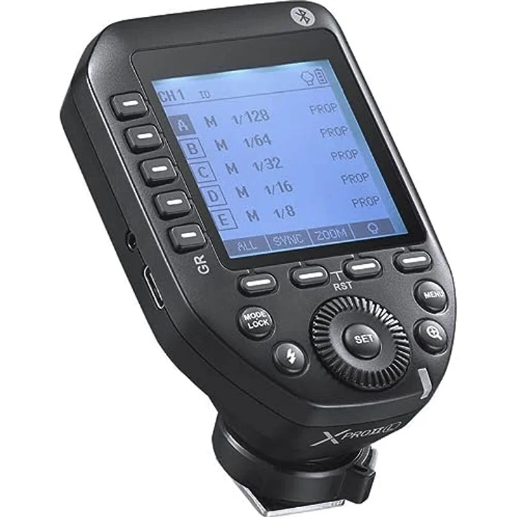 Godox Xpro II-L Transmitter mit BT für Leica – Bild 2