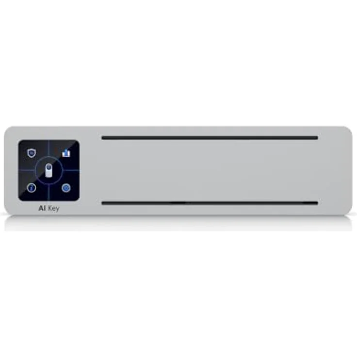 Ubiquiti UniFi AI-Key, Sicherheitsgerät 1GbE, Cloud-verwaltet – Bild 2