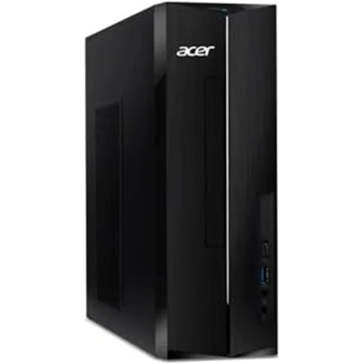 Acer Aspire XC-1860, SFF Desktop-PC mit Intel Core Ultra 7 265, 2.4 GHz, 32 GB RAM, 1 TB SSD, Wi-Fi 6E, Bluetooth – Bild 7