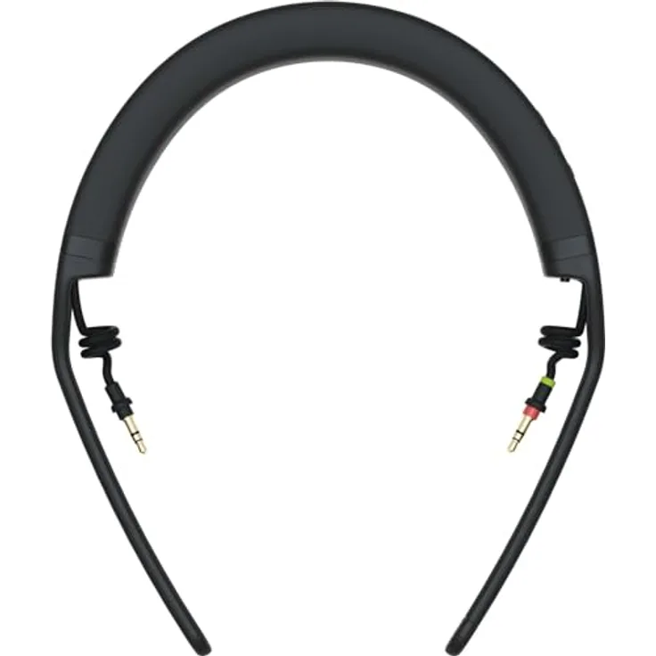 AIAIAI TMA-2 H10 Wireless+ Headband in Schwarz
