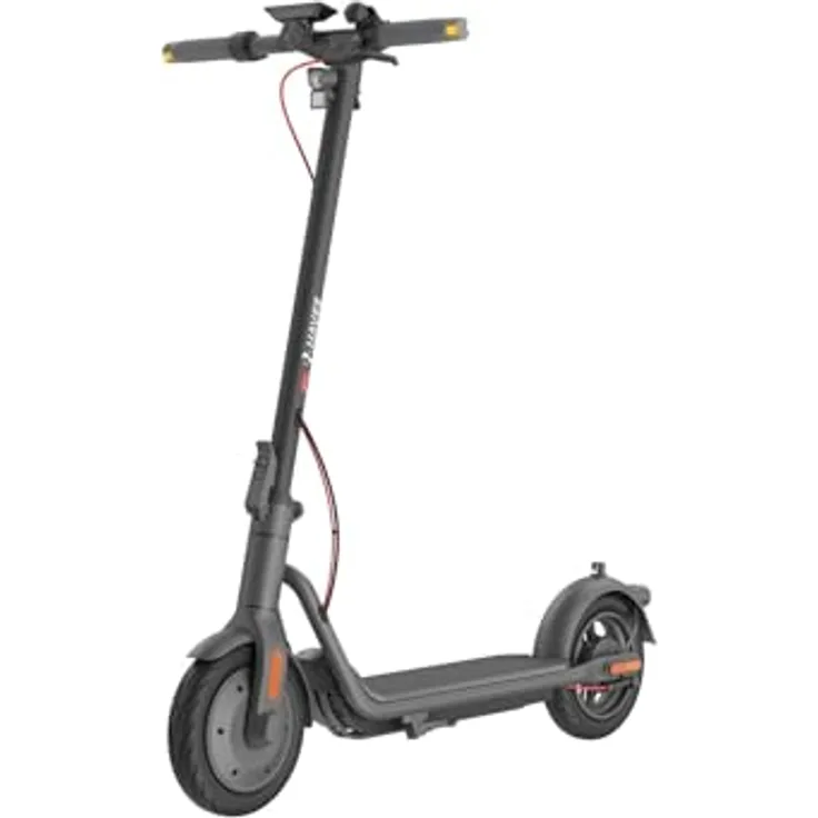 Navee V25i Pro E-Scooter, 20 km/h, 25 km Reichweite, 300 W Motorleistung