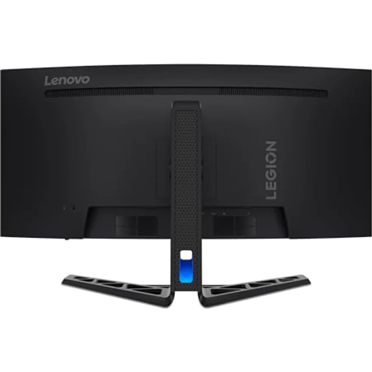 Lenovo Legion R34w-30 | 34" UWQHD Curved Gaming Monitor | 180Hz | 0,5ms Reaktionszeit | AMD FreeSync Premium | schwarz – Bild 4