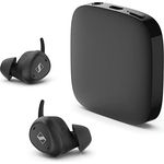 Sennheiser TV Clear Set - Wireless TV-Kopfhörer mit passiver Geräuschunterdrückung und Bluetooth - komfortable, kabellose In-Ear Kopfhörer für den Fernseher
