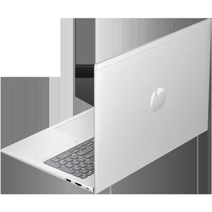 HP ProBook 460 G11, 16" WUXGA IPS Laptop mit Intel Core Ultra 7 155U, 16GB RAM, 1TB SSD, silber – Bild 3