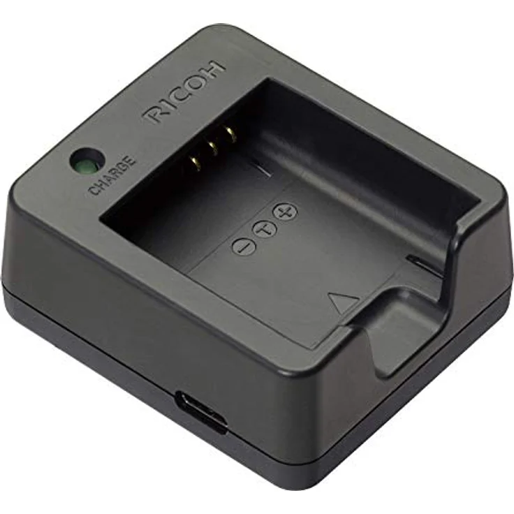 BJ-11 Battery Charger for Db-110 Rechargeable Li-Ion Battery. Ricoh Gr III & WG-6 - Preisvergleich – Bild 2