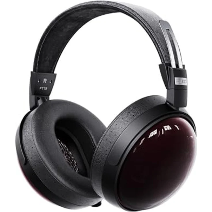 FiiO FT13 - Black – Bild 1