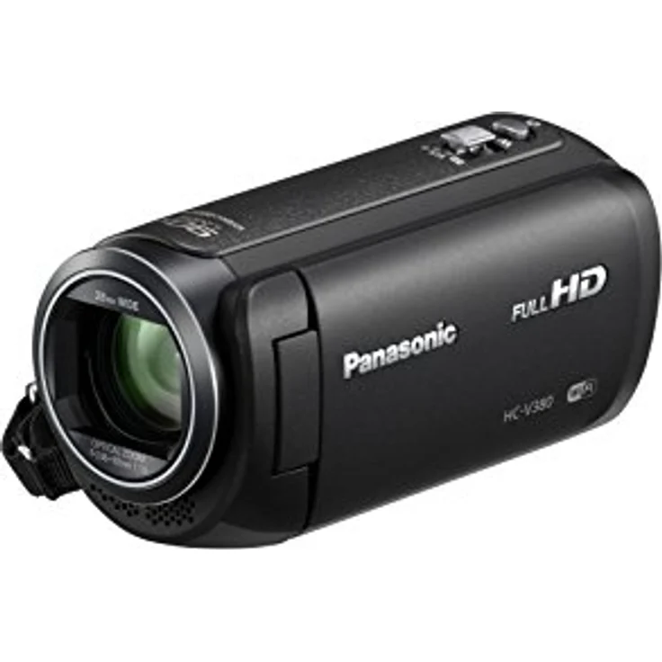 Panasonic HC-V380 – Bild 8
