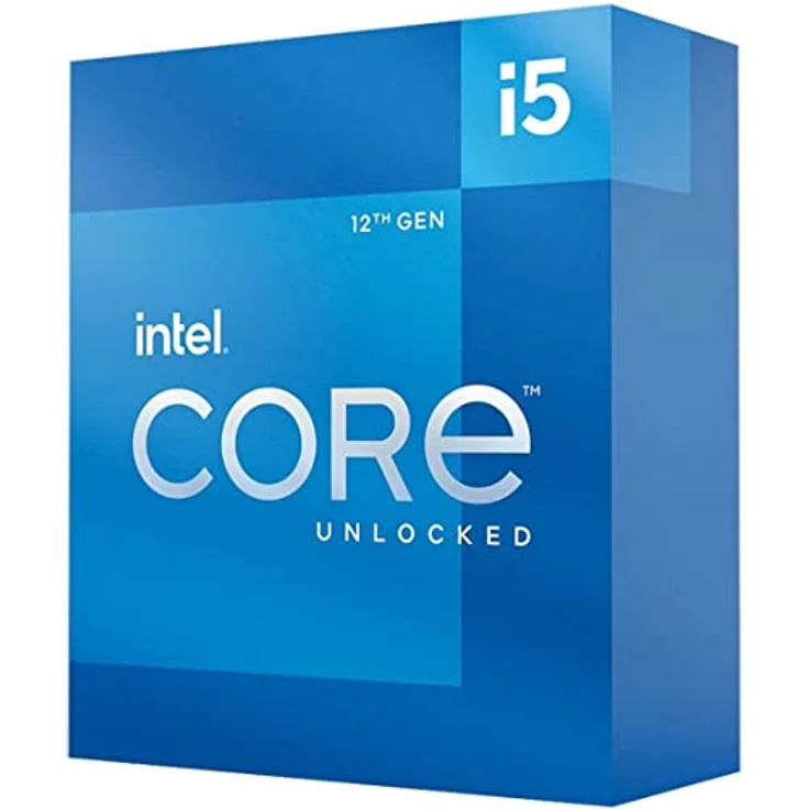 Intel Core i5 12600K - 3.7 GHz - 10 Kerne - 16 Threads - 20 MB Cache-Speicher - OEM – Bild 2