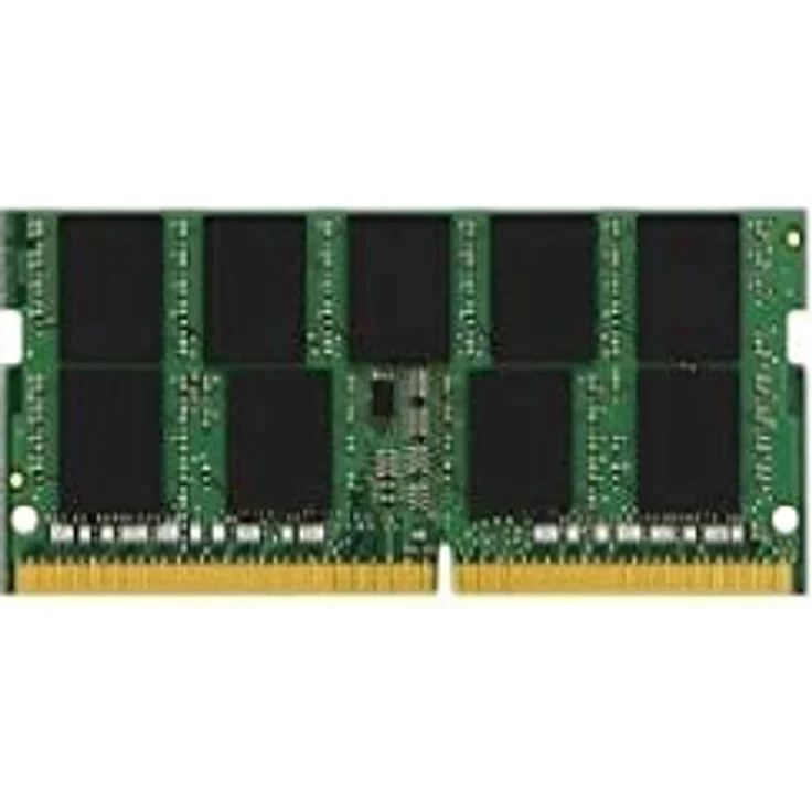 Kingston KVR26S19S8-8 Desktop- und Notebook-Arbeitsspeicher – Bild 2
