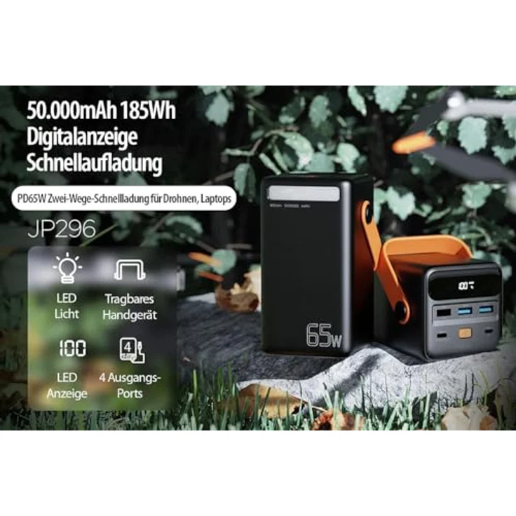 Revolt ZX-3427 – Bild 3