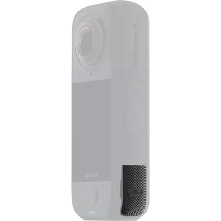 Insta360 X4 Air USB Cover, Zubehör für Action-Sportkameras, kompatibel mit Insta360 CINSBAFC – Bild 4