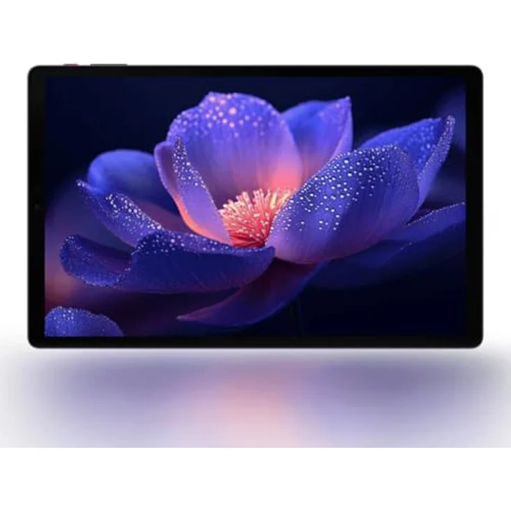 ZTE Blade X1001, 10.1" Tablet mit 64GB Speicher, 4GB RAM, Wi-Fi + LTE, grau – Bild 3