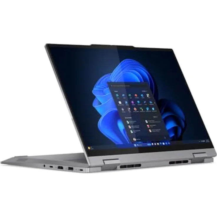 Lenovo ThinkBook 14 2-in-1 G4 21MX001GGE - 14" WUXGA Touch, Intel Ultra 5 125U, 16GB, 512GB, W11P