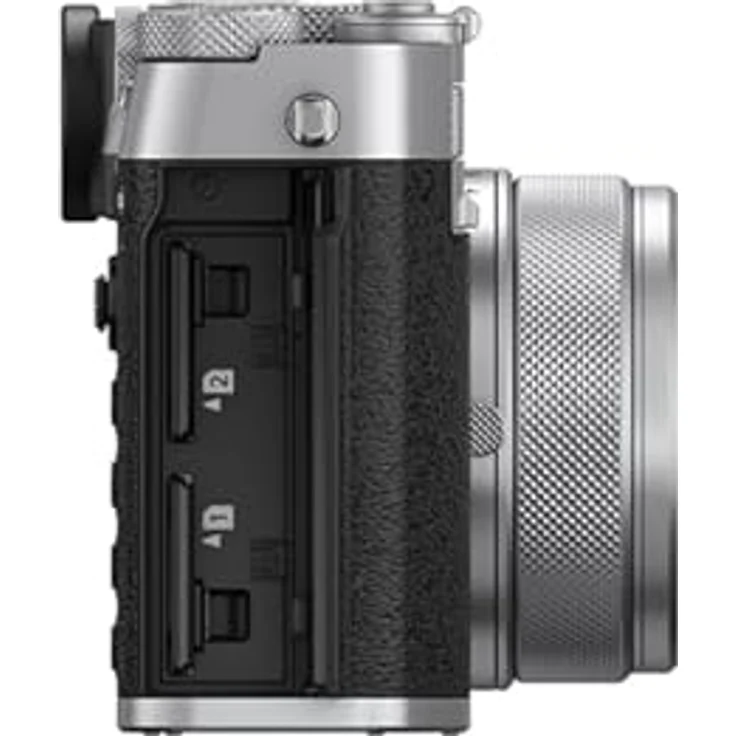 Fujifilm GFX 100RF Silber – Bild 7