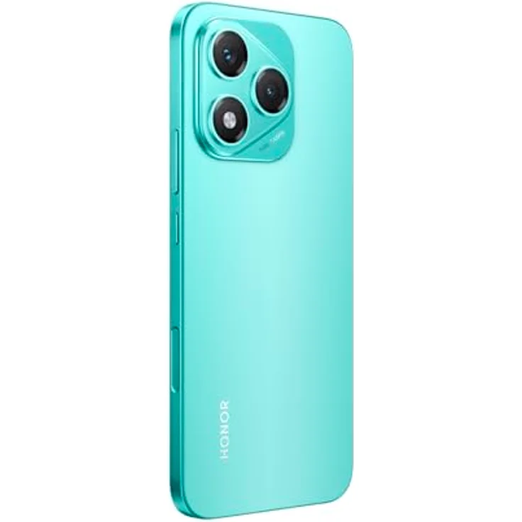 Honor 400 Lite (256 GB, Marrs Green, 6.69", Dual SIM, 108 Mpx), Smartphone, Grün – Bild 6