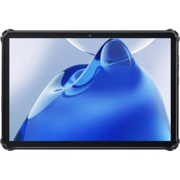OUKITEL RT7 Titan 12 GB/256 GB, 5G, Schwarz, Rugged Tablet