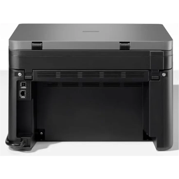 Brother DCP-L1640W, Multifunktionsdrucker 3-in-1 mit S/W-Laser-Technologie, WLAN und 20 Seiten/Min. Druckgeschwindigkeit, schwarz – Bild 5