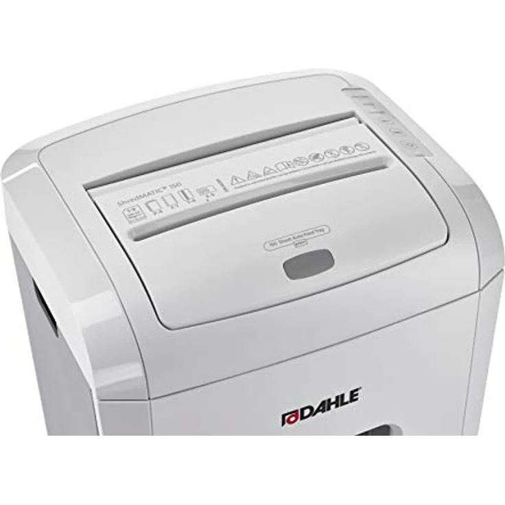 Dahle Shredmatic 150 4MM 12MM – Bild 9
