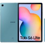 Samsung P613 Galaxy Tab S6 Lite 2022 128GB/4GB RAM WiFi Angora-Blue