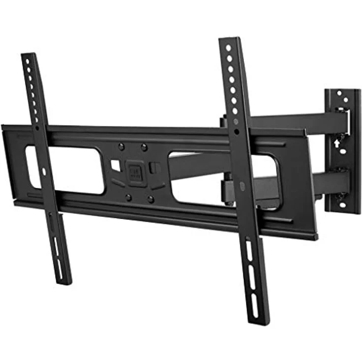 One For All WM2651 Universal TV Wall Mount Smart Turn, VESA 400 x 600, TV-Wandhalterung für Bildschirmgröße von 32 Zoll bis 90 Zoll, max. 50 kg – Bild 2