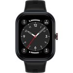 HONOR Choice Watch Smartwatch, Schwarz mit Fitness-Tracking und Gesundheitsmonitoring