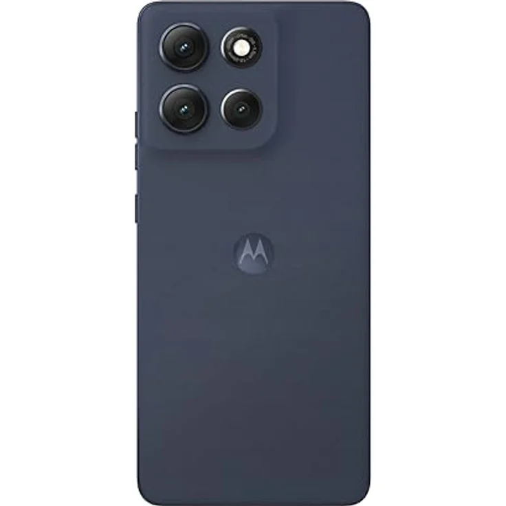 Motorola Moto G86, Smartphone mit 50 MP Kamera, 6,67 Zoll POLED Display, 256 GB, Akkulaufzeit 5200 mAh, Spellbound – Bild 4