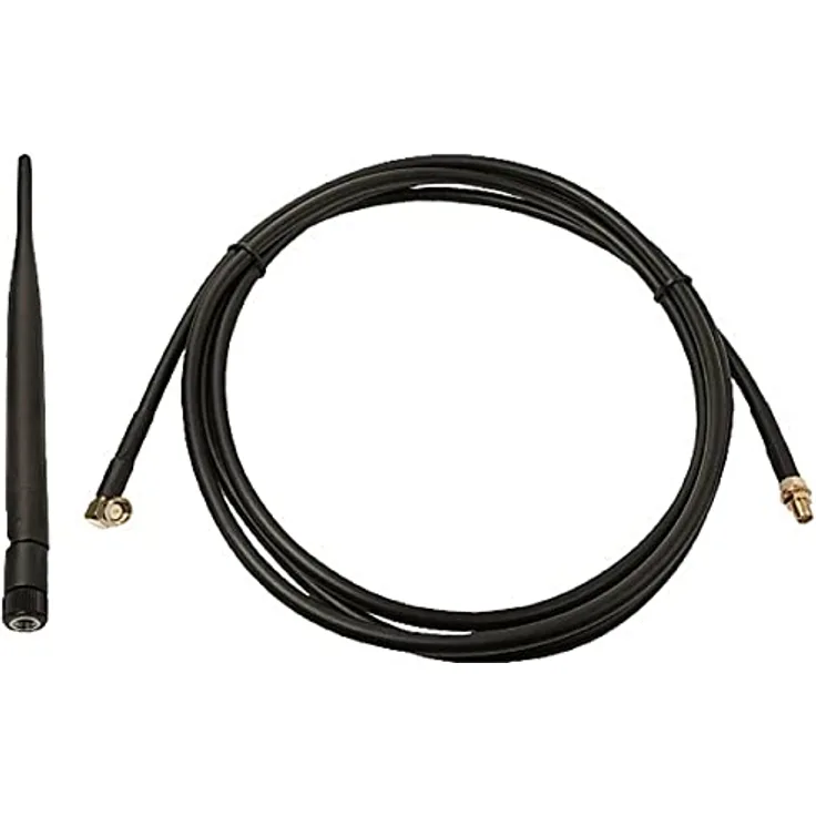 ABUS Adap Signalverstärker Set für Kameras