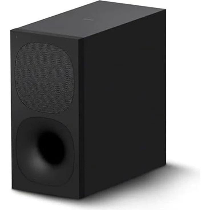 Sony SOUNDBAR HTSD40 (330 W, 2.1 Kanal), Soundbar, Schwarz – Bild 2