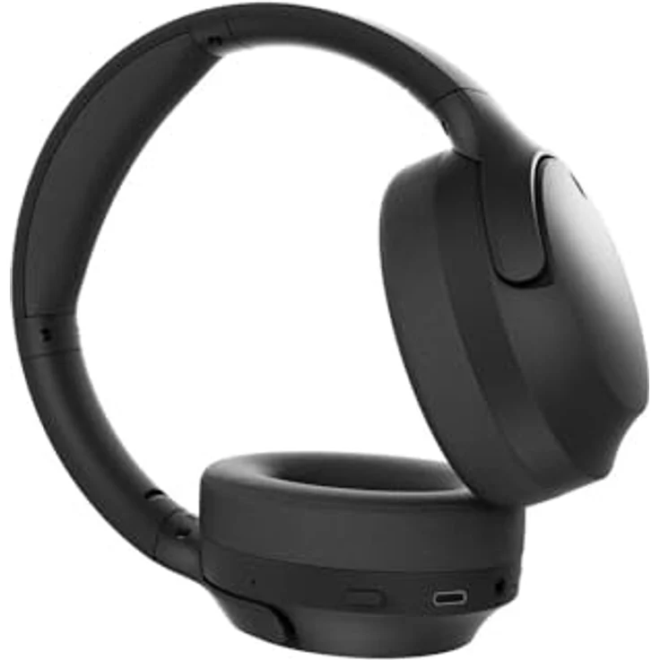 Gembird BHP-ACN-01, Bluetooth-Headset mit aktiver Geräuschunterdrückung, bis zu 10 Stunden Spielzeit, kompaktes Ladecase – Bild 4