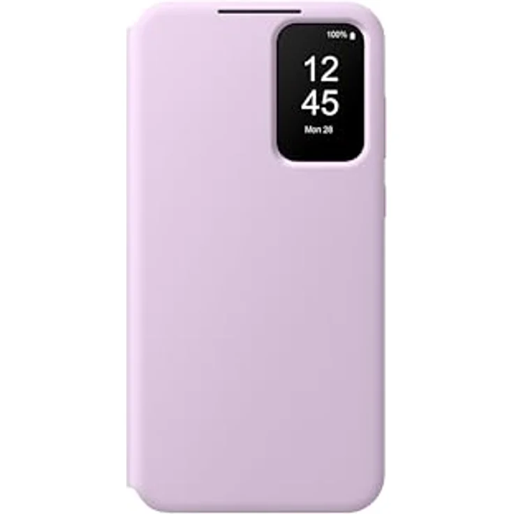 Samsung Smart View Wallet Case EF-ZA356 für das Galaxy A35 5G – Bild 1