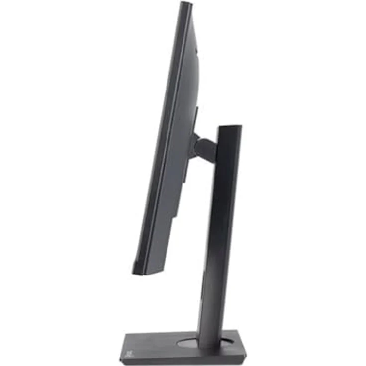 Terra LCD 2748W PV Monitor V3.1 schwarz HDMI DisplayPort USB-C GREENLINE Plus VESA Rahmenloses Design IPS Paneltechnologie Permanentes Hardware Low-Blue-Light 27 Zoll Monitor mit 2560x1440 Pixel Auflösung, vielseitigen Anschlüssen und integrierten Lautsprechern – Bild 3