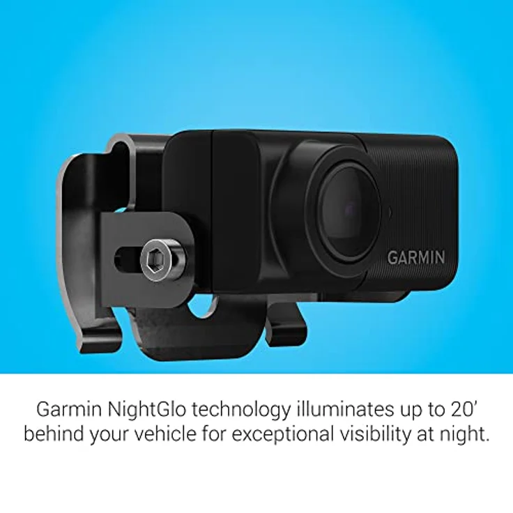Garmin BC 50 Wireless Backup Camera with Night Vision, A04326 – Bild 4
