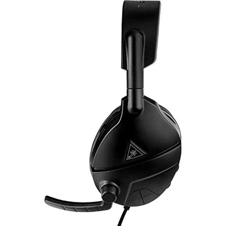 Turtle Beach Atlas Three Verstärktes Gaming Headset (PC, PS4, Nintendo Switch und Xbox One) – Bild 5