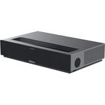 Formovie Theater: Ultimate 4K UHD Projector | ALPD® 4.0 RGB+ Triple Laser 2800 ANSI Lumens｜Dolby Vision & Atmos | Bowers & Wilkins DTS-HD Audio | Certified Android TV 11.0 with Google Voice Assistant