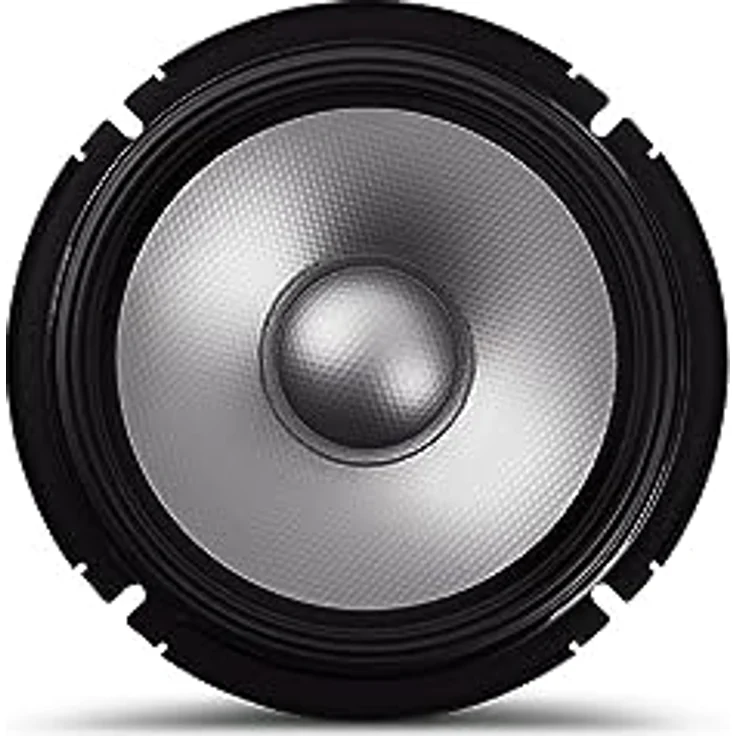 Alpine S2-S65C, 16,5 cm (6,5-Zoll) 2-Wege-Komponenten-Lautsprechersystem, Hi-Res Audio zertifiziert, hohe Belastbarkeit, geringer Verzerrung – Bild 5