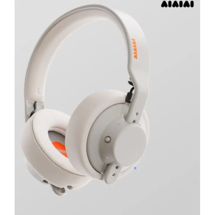 AIAIAI TMA-2 Move Wireless Kopfhörer – Bluetooth 5.3, Bio-Membran-Treiber, 40+ Stunden Akkulaufzeit, Modulares Design, Over-Ear mit X03-Sender-Kompatibilität für extrem geringe Latenz – Bild 2