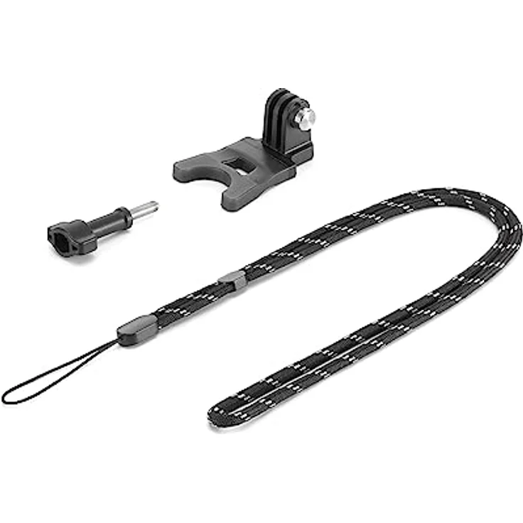 DJI Osmo Action Mundhalterung, kompatibel mit Osmo Action 3, Osmo Action 4 – Bild 3