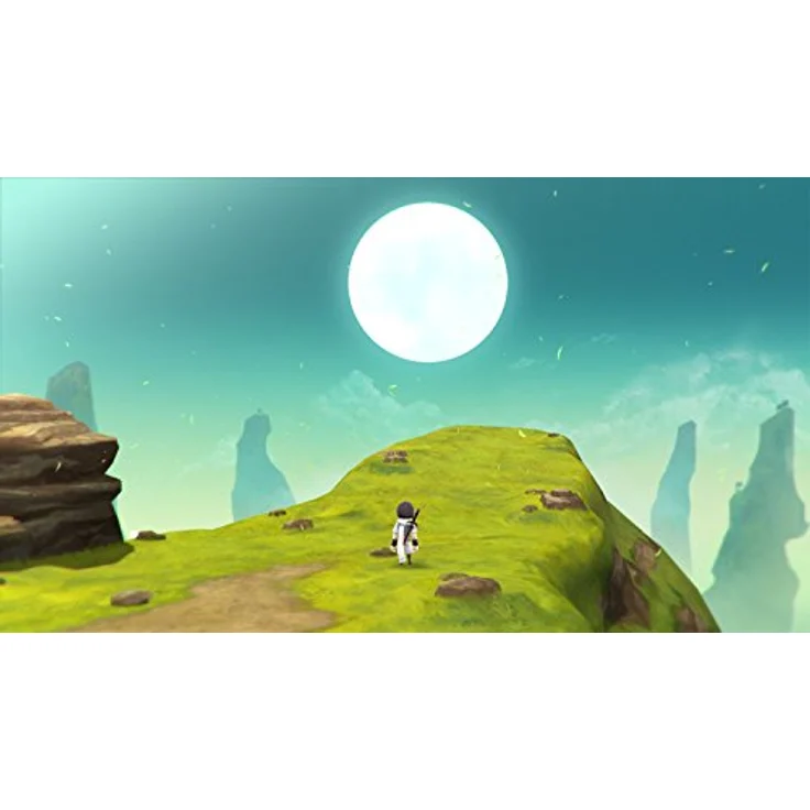 Lost Sphear (Switch) – Bild 6